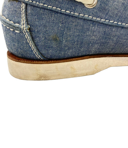 REGAL STANDARDS デッキシューズ CLASSIC BOAT SHOE 554R メンズ SIZE 26.0 リーガルスタンダーズ