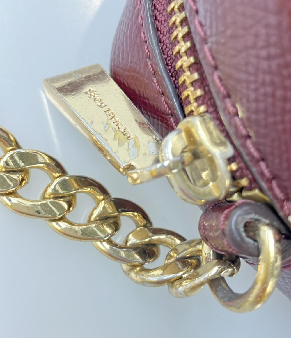 マイケルコース ショルダーバッグ 斜め掛け レディース Michael Kors