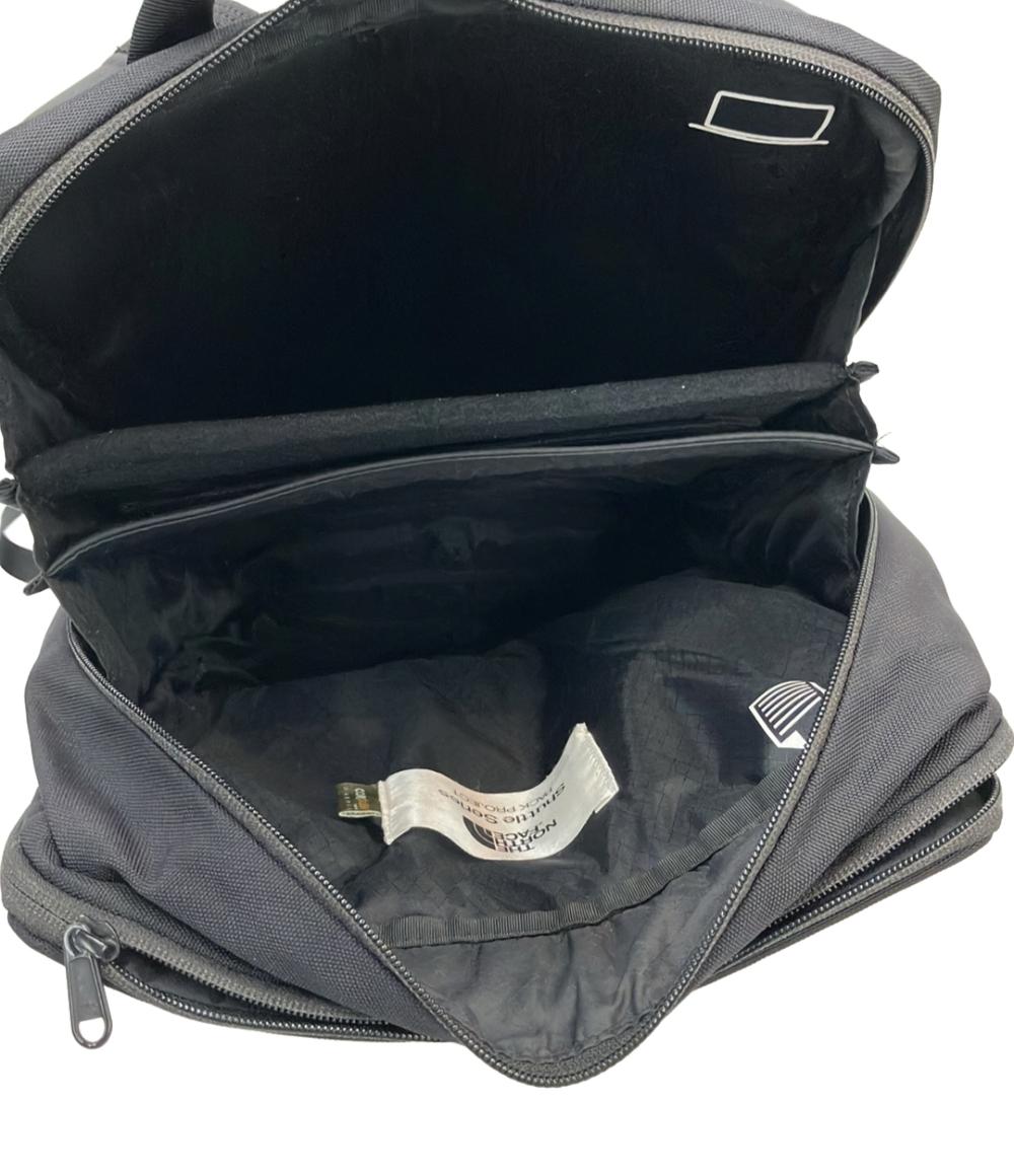 美品 ザ・ノースフェイス リュック シャトルディパック PACK PROJECT Shuttle Series レディース THE NORTH FACE