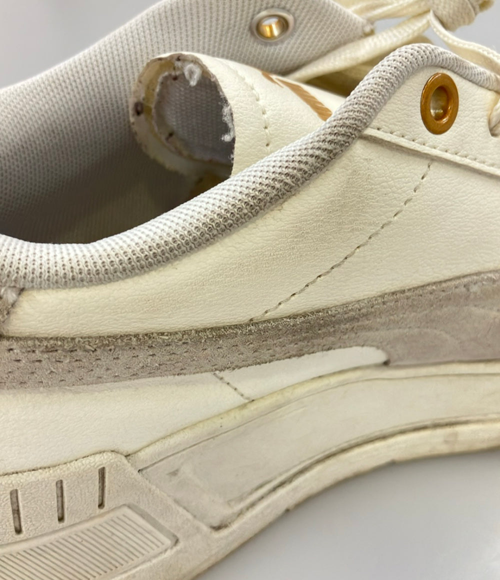 PUMA ローカットスニーカー レディース SIZE 24.5 プーマ