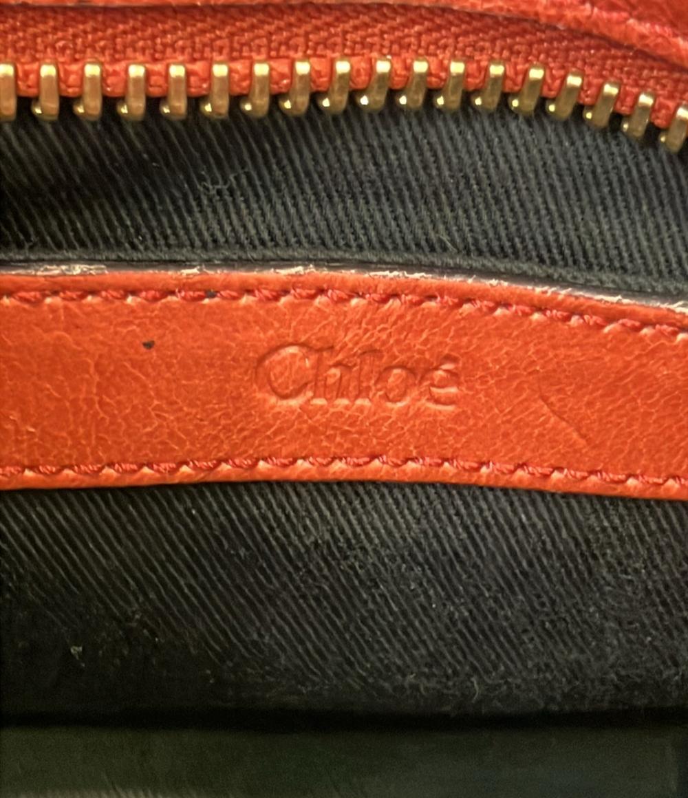 クロエ 2WAY ハンドバッグ ショルダーバッグ 斜め掛け レディース Chloe