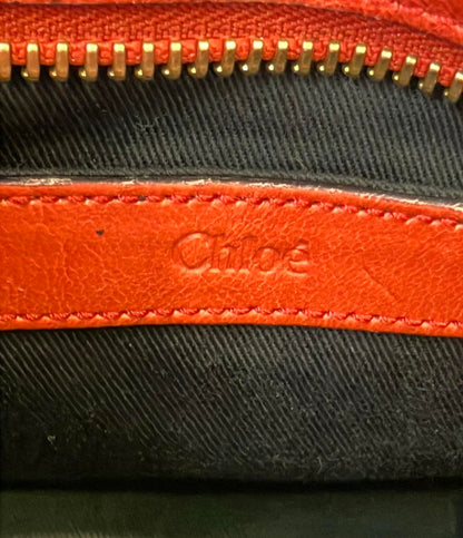 クロエ 2WAY ハンドバッグ ショルダーバッグ 斜め掛け レディース Chloe