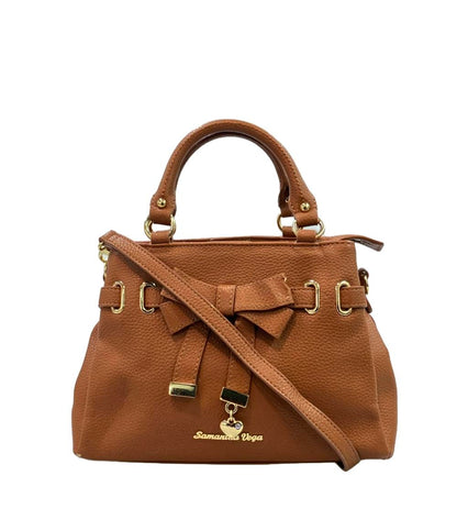 サマンサベガ 2wayハンドバッグ ショルダーバッグ 斜め掛け レディース Samantha Vega