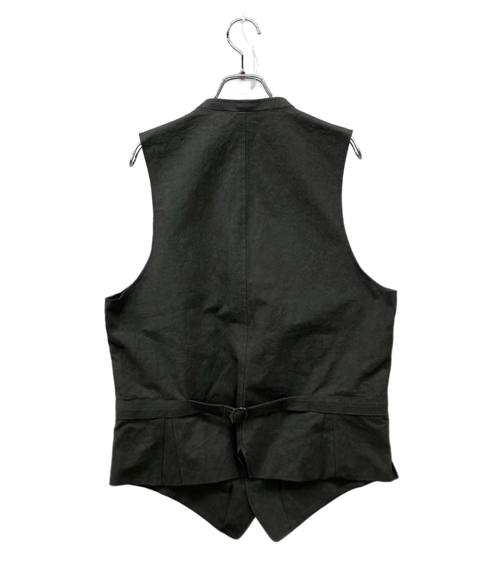 美品 Ground Y ベスト メンズ SIZE 3 (L) グラウンド ワイ