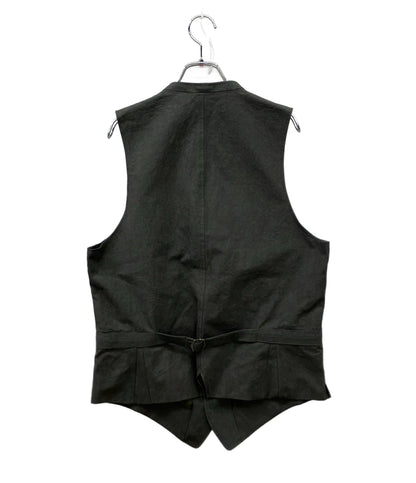 美品 Ground Y ベスト メンズ SIZE 3 (L) グラウンド ワイ