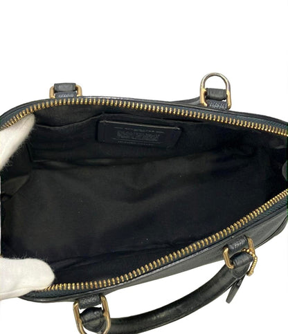 COACH 2way ハンドバッグ ショルダーバッグ 斜め掛け F38057 レディース コーチ