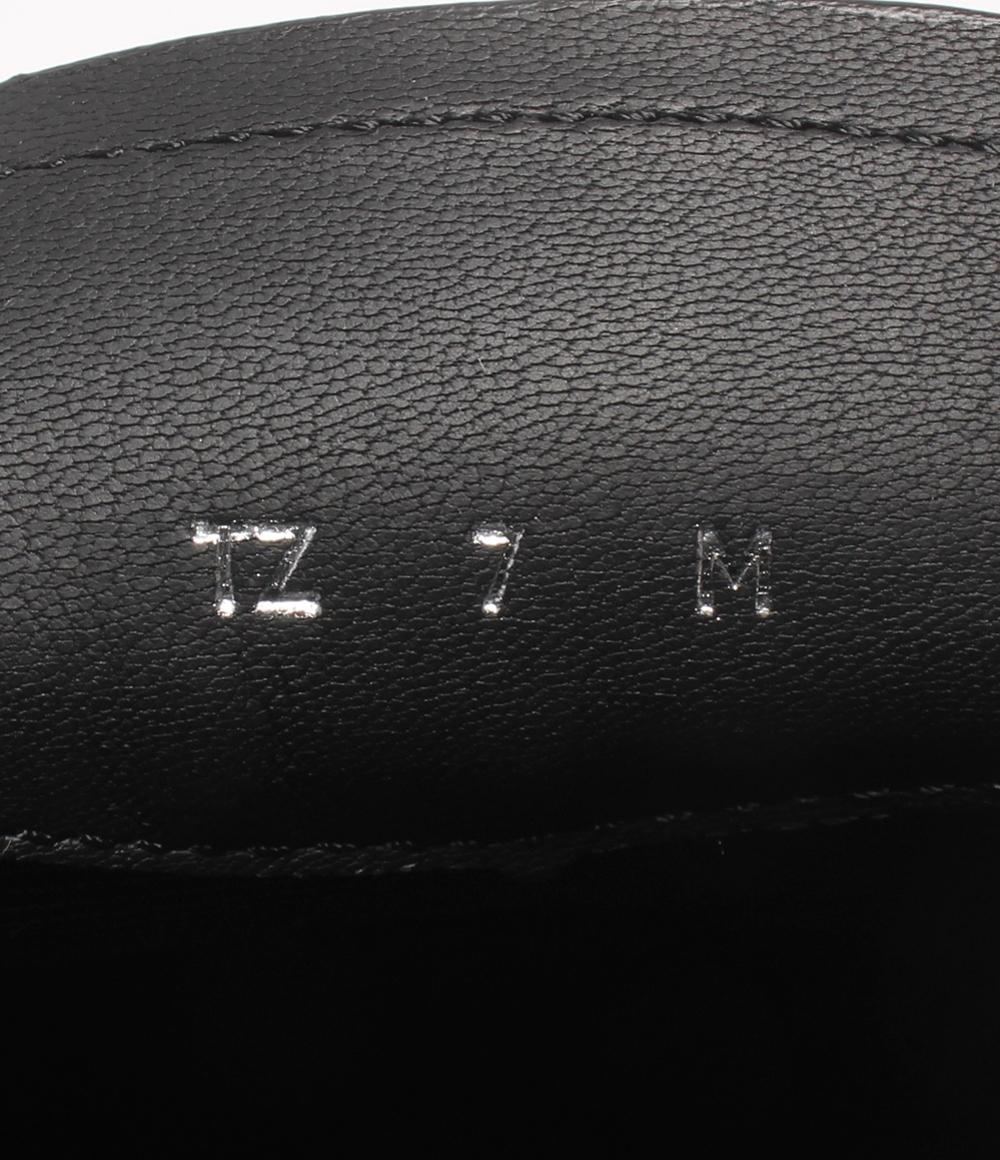 美品 FERRAGAMO ローファー ガンチーニ メンズ SIZE 7 フェラガモ