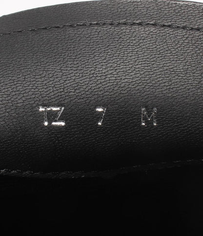 美品 FERRAGAMO ローファー ガンチーニ メンズ SIZE 7 フェラガモ