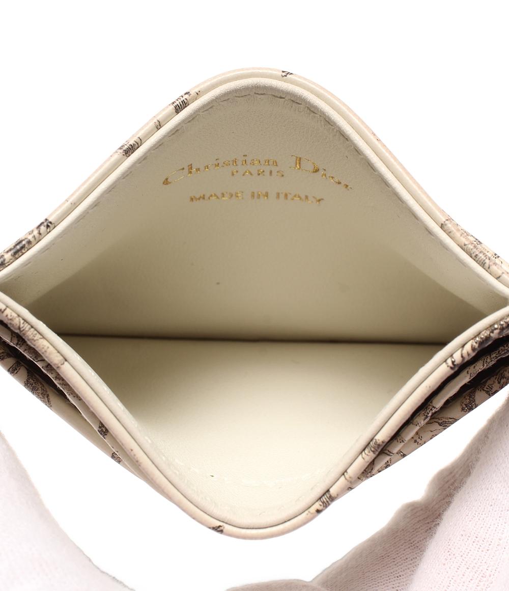 Christian Dior カードケース レディース クリスチャンディオール