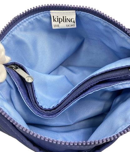 Kipling ショルダーバッグ 斜め掛け レディース キプリング
