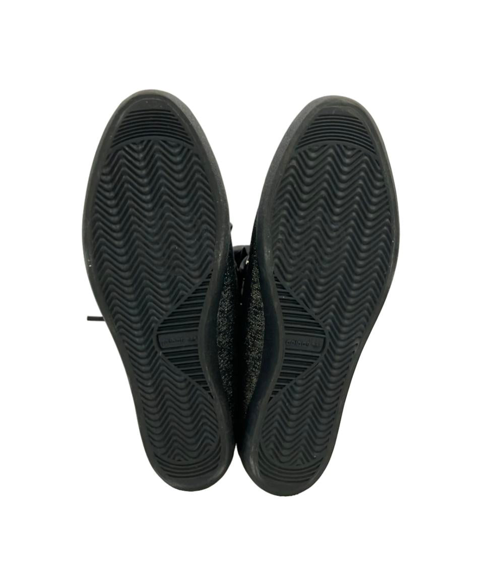 adidas ローカットスニーカー Relace Low B35187 レディース SIZE 22.5 (S) アディダス