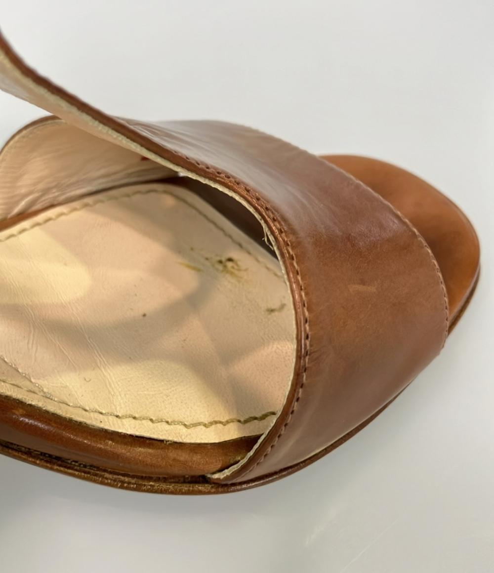 プラダ サンダル レディース SIZE 35 (XS) PRADA