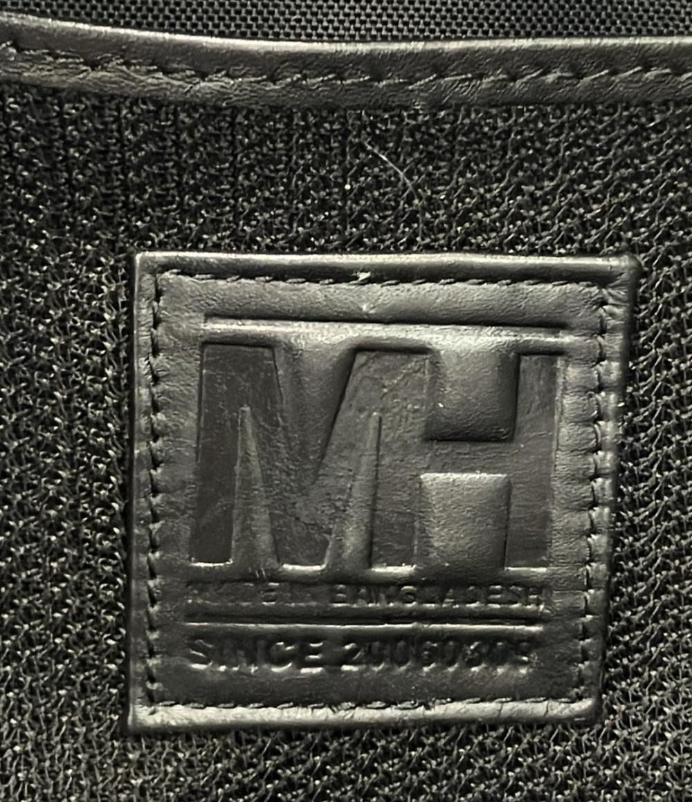 MOTHER HOUSE 2way ハンドバッグ リュック ザダンバックパック メンズ マザーハウス