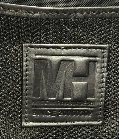 MOTHER HOUSE 2way ハンドバッグ リュック ザダンバックパック メンズ マザーハウス