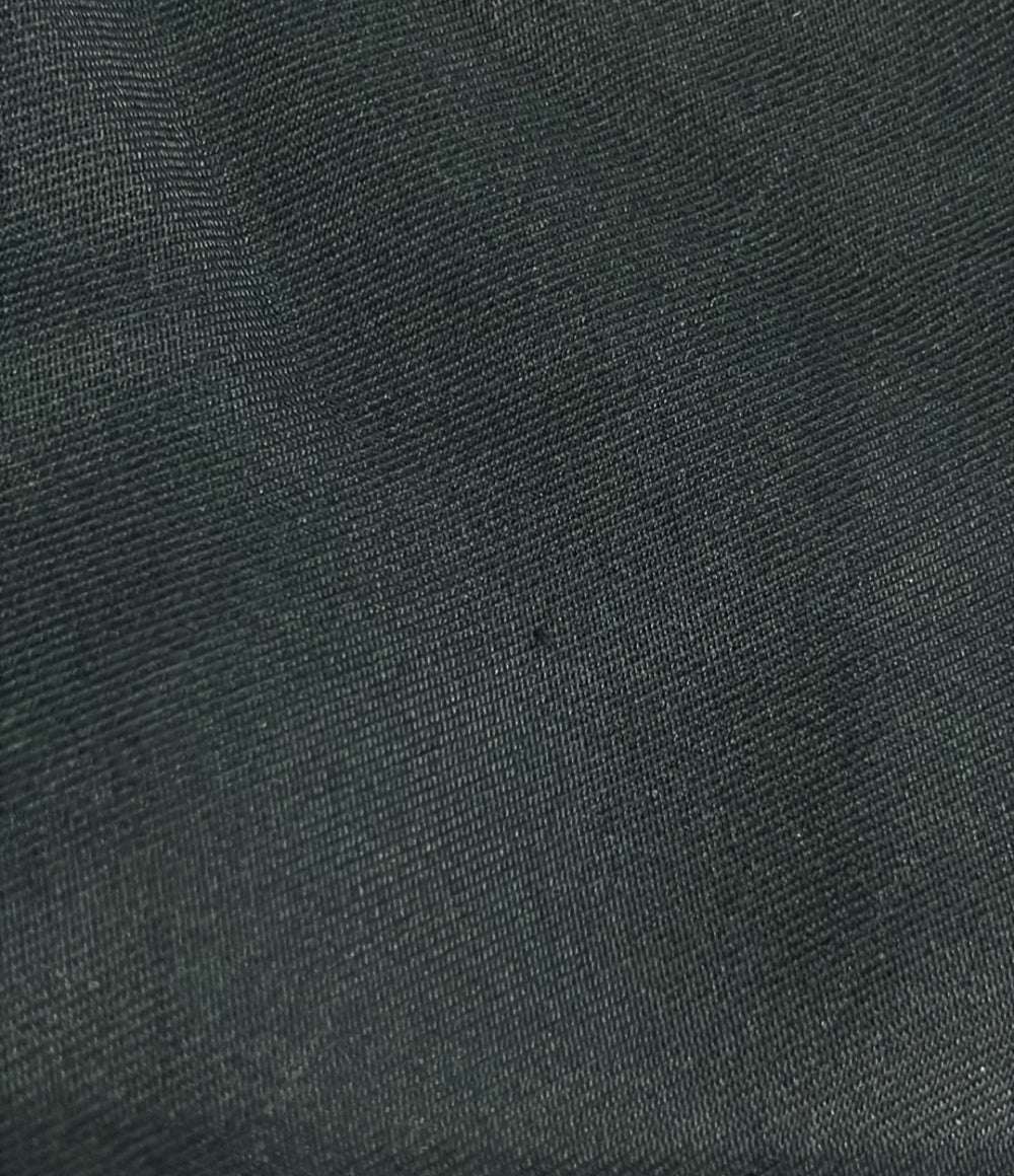 LOUIS VUITTON シルク スカート RW071A WKSK19SGX レディース SIZE 40 (L) ルイ・ヴィトン