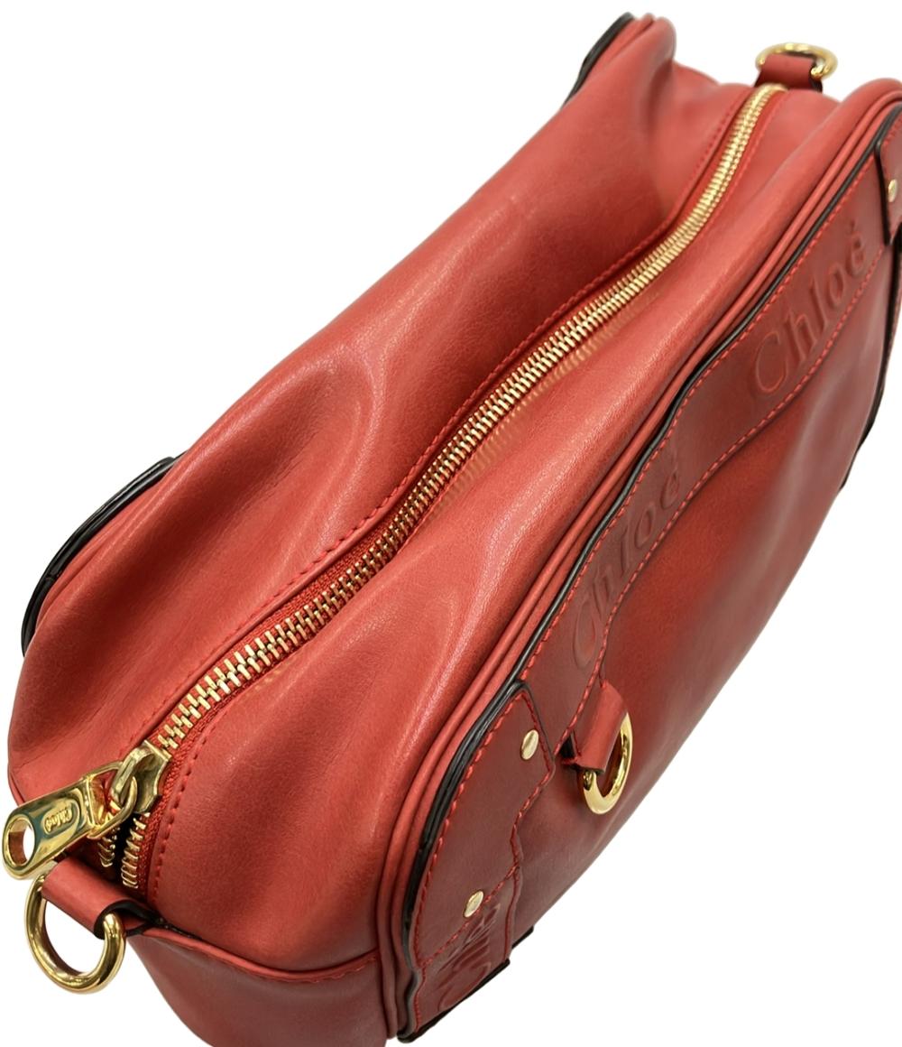 クロエ ショルダーバッグ 斜め掛け エデン レディース Chloe