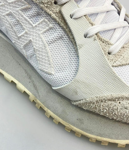 ONITSUKA TIGER ローカットスニーカー MOAGE CO レディース SIZE 24.0 (L) オニツカタイガー