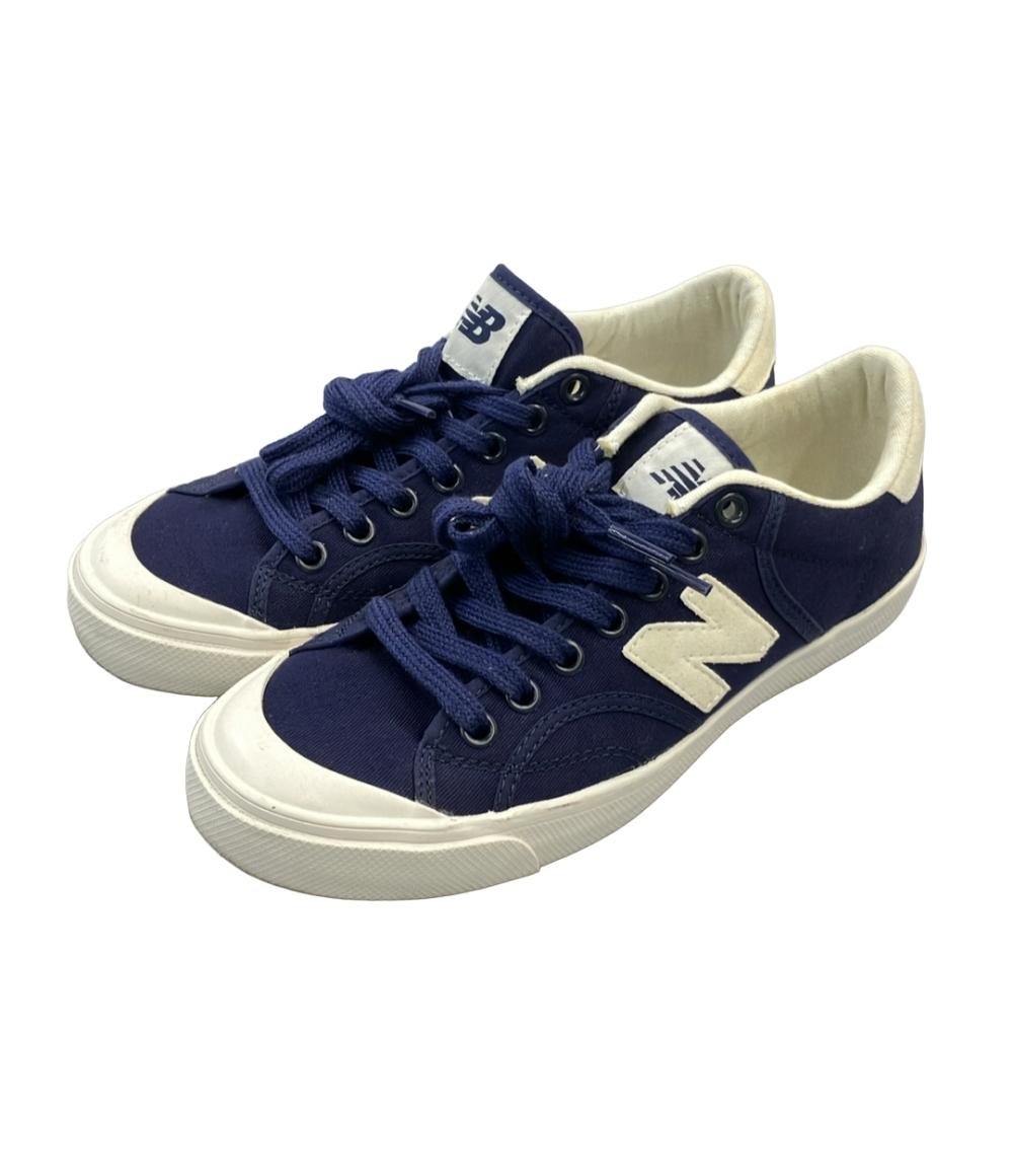 NEW BALANCE ローカットスニーカー PROCTSAC レディース SIZE 23.5 (M) ニューバランス