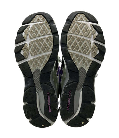 NEW BALANCE ローカットスニーカー M990TC3 メンズ SIZE 29.0 ニューバランス