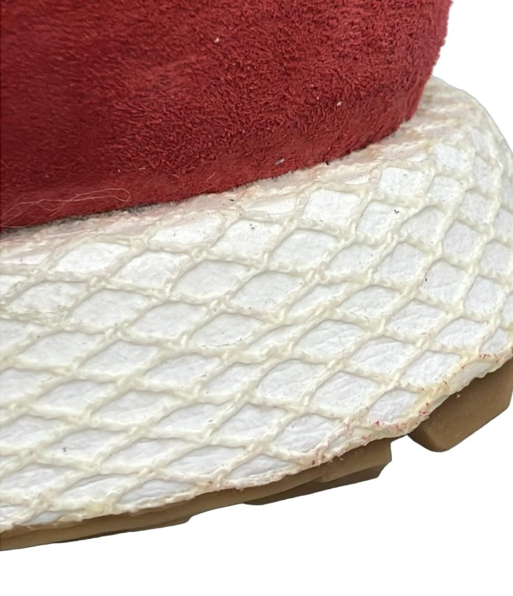 adidas ローカットスニーカー フォレスト グローブ B41530 レディース SIZE 23.0 (M) アディダス