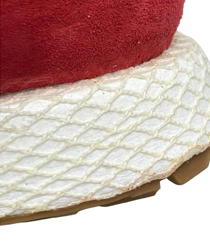 adidas ローカットスニーカー フォレスト グローブ B41530 レディース SIZE 23.0 (M) アディダス