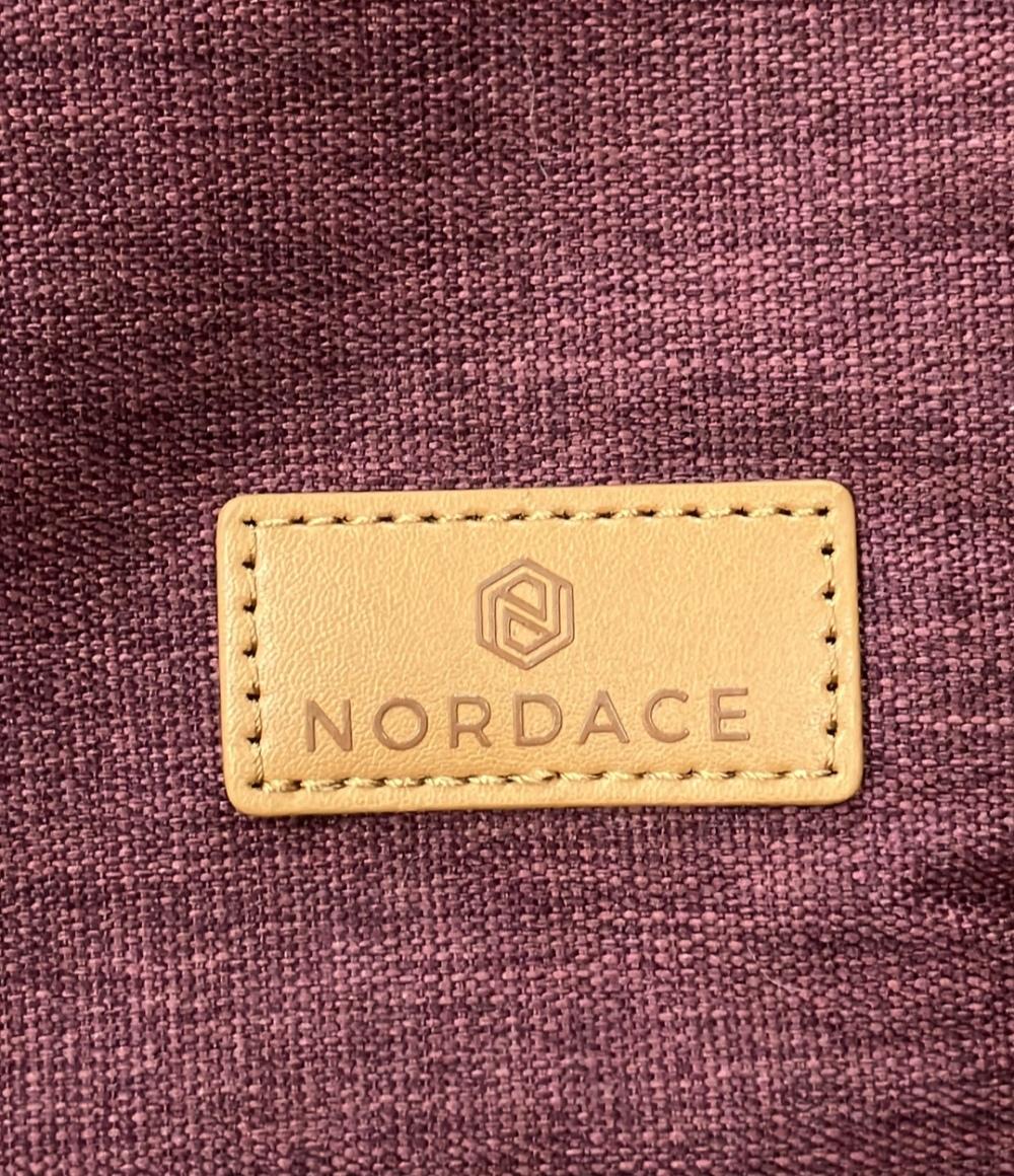 ノルディス リュック メンズ NORDACE