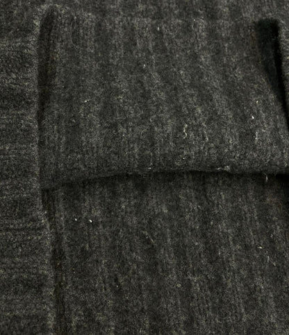 LOEWE ウール カシミア ハイネックニット レディース SIZE 48 (XL) ロエベ