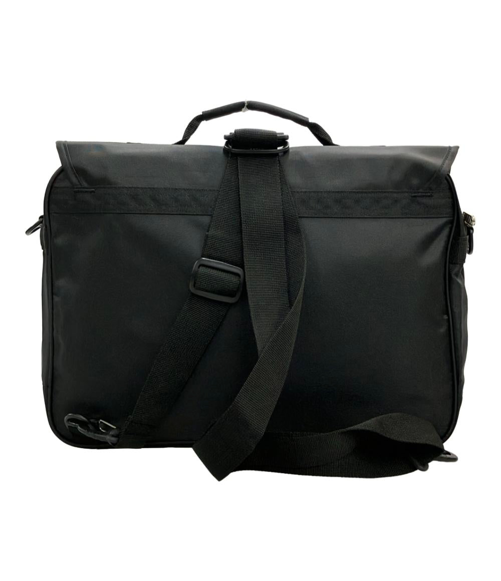 美品 アディダス 3wayハンドバッグ ショルダーバッグ リュック スクールバッグ 斜め掛け メンズ adidas