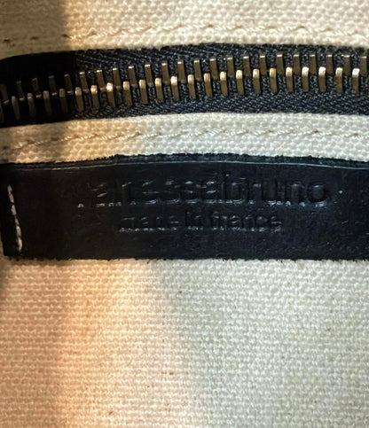 ヴァネッサ・ブリューノ 2WAY ハンドバッグ ショルダーバッグ 斜め掛け レディース vanessabruno