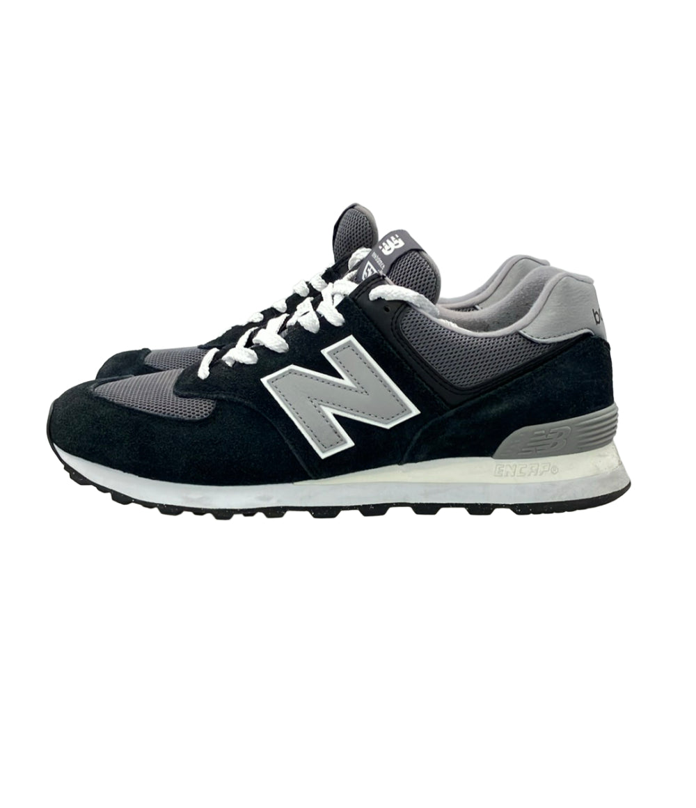 NEW BALANCE ローカットスニーカー U574TWE メンズ SIZE 27.5 (L) ニューバランス