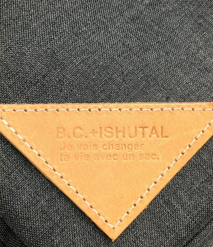 ビーシーイシュタル リュック ユニセックス B.C.+ISHUTAL
