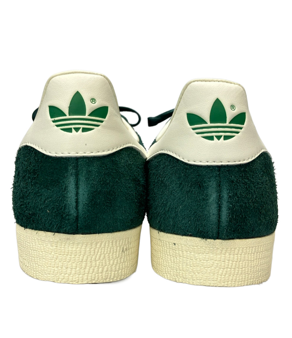 美品 adidas ローカットスニーカー ガゼル IF9655 メンズ SIZE 28.0 アディダス