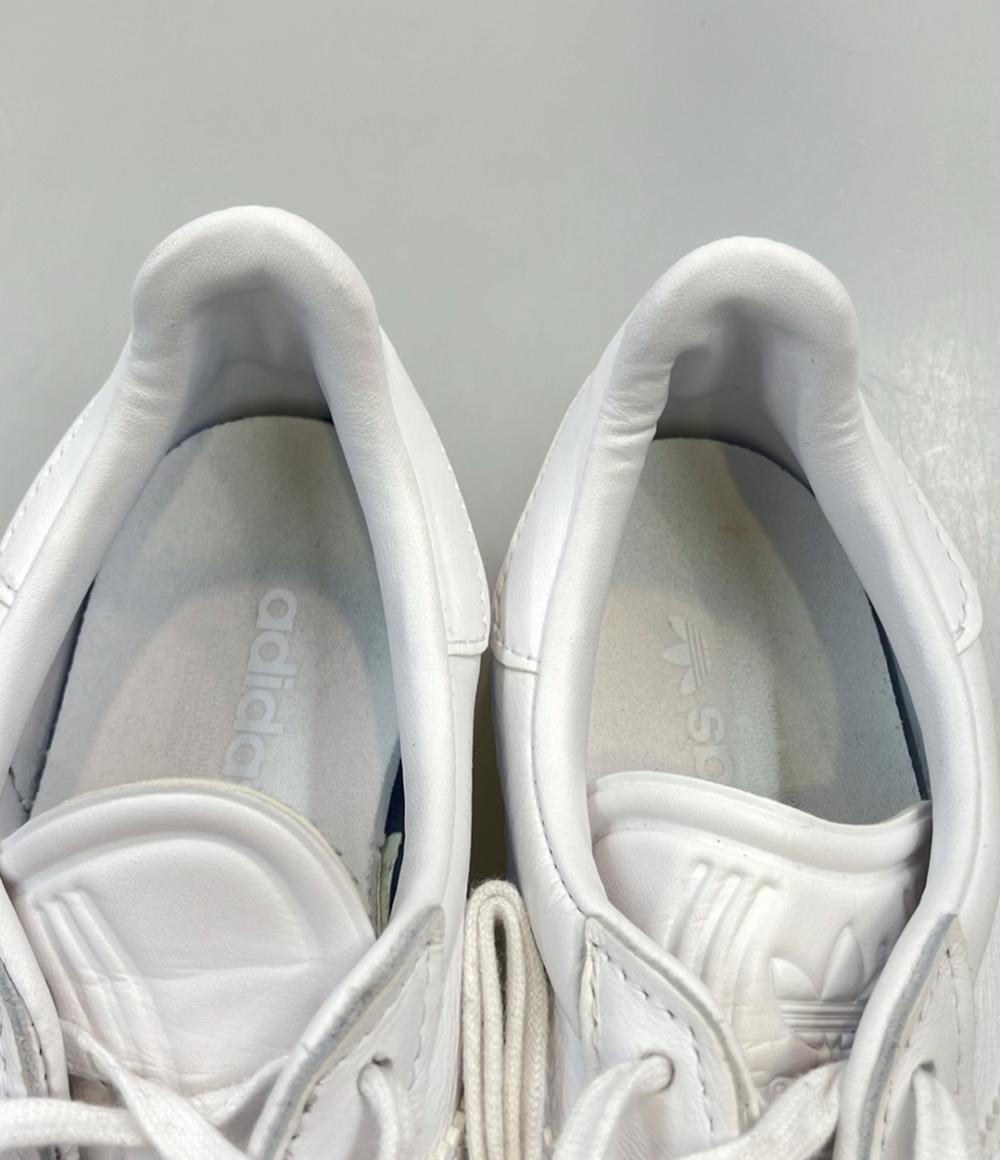 adidas ローカットスニーカー ガゼル BB5498 レディース SIZE 22.5 (S) アディダス