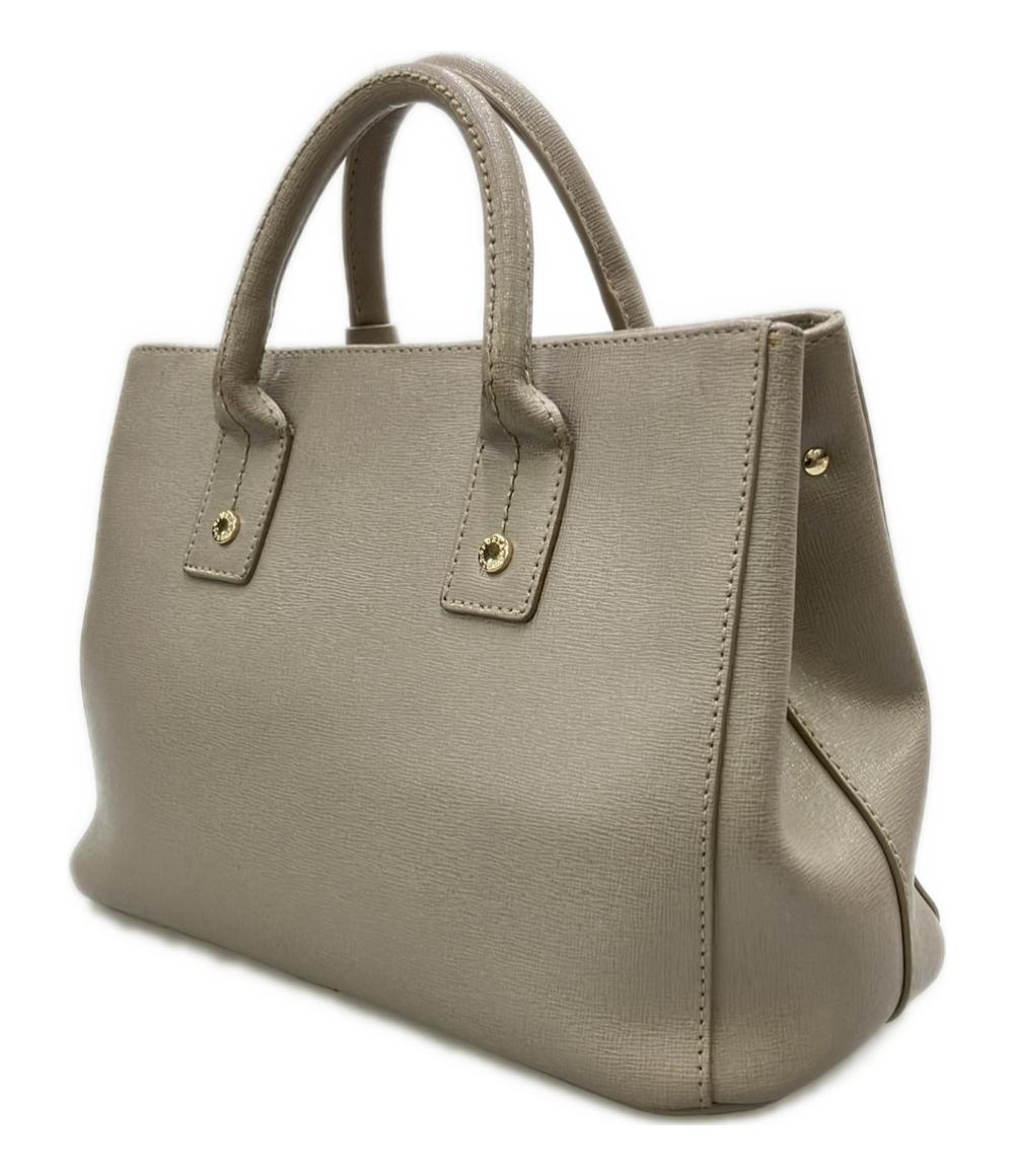 Furla 2WAY ハンドバッグ ショルダーバッグ 斜め掛け レディース フルラ