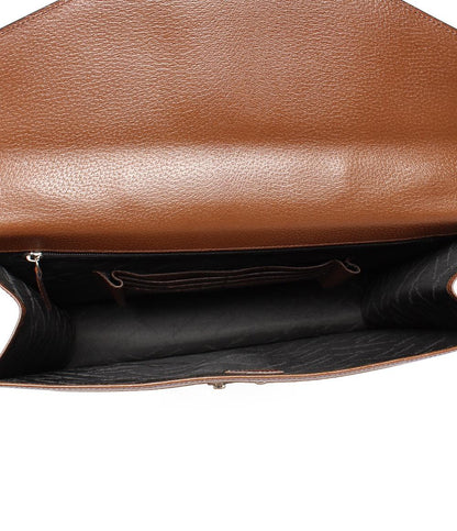 サルヴァトーレフェラガモ ビジネスバッグ ブリーフケース メンズ Salvatore Ferragamo