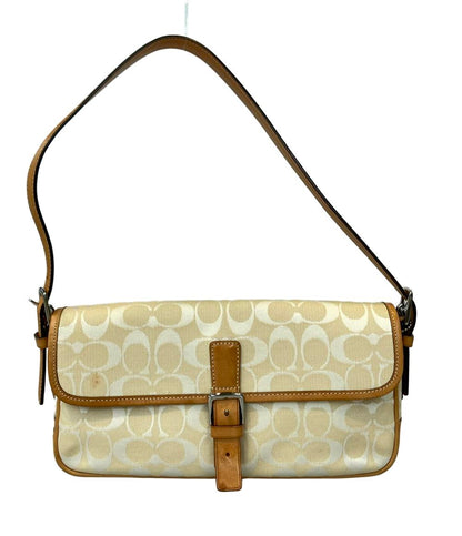 COACH ショルダーバッグ シグネチャー 6095 レディース コーチ