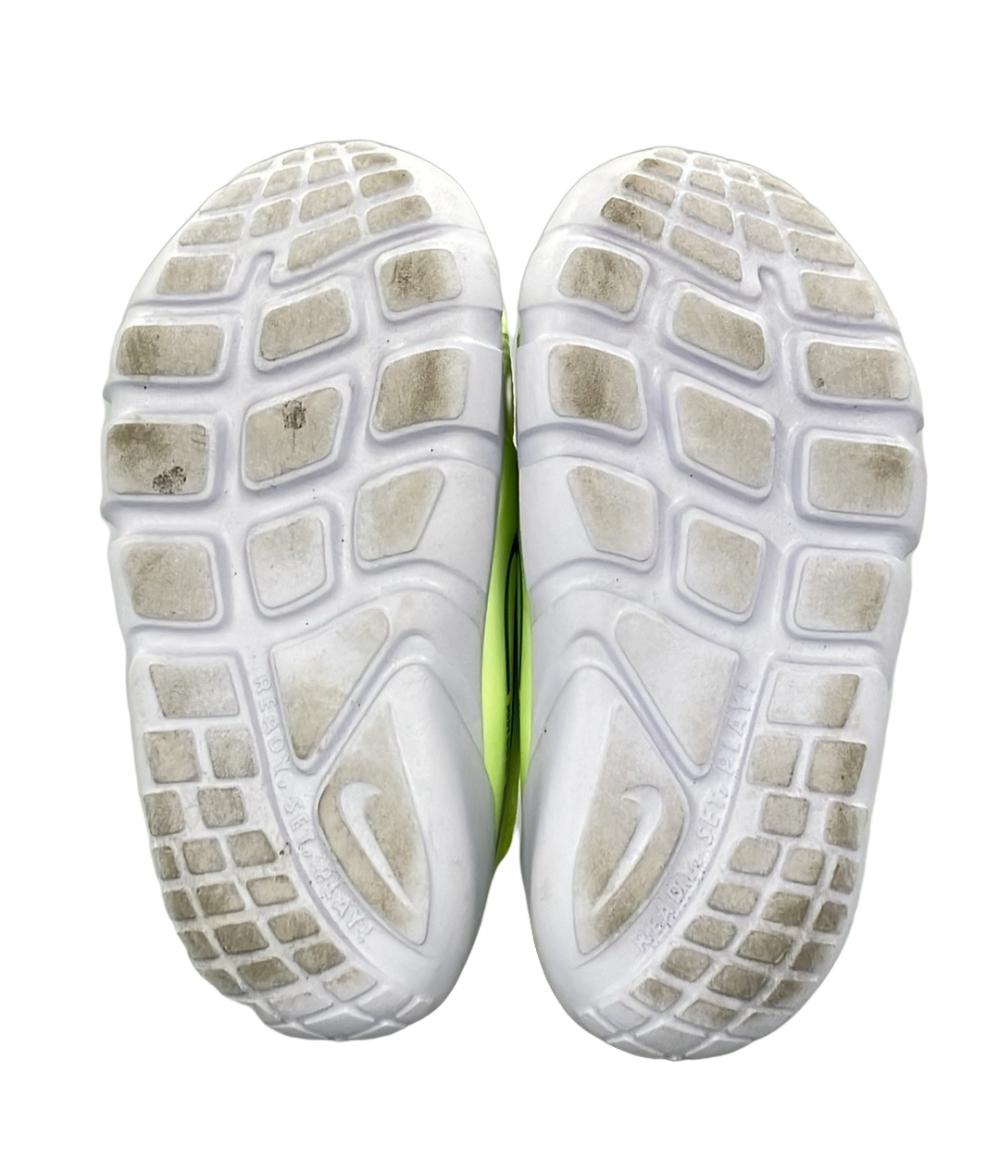 ナイキ ローカットスニーカー ベビーシューズ FLEX RUNNER 2 TDV DJ6039-700 ベビー SIZE 14 (M) NIKE