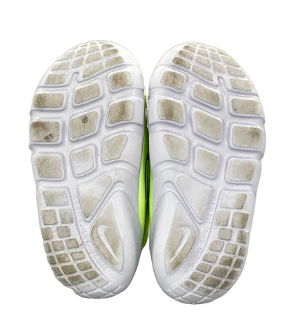 ナイキ ローカットスニーカー ベビーシューズ FLEX RUNNER 2 TDV DJ6039-700 ベビー SIZE 14 (M) NIKE