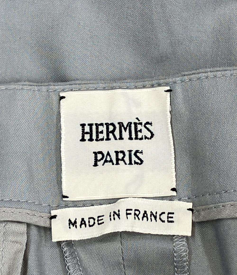 エルメス スラックス レディース SIZE 34 (S) HERMES