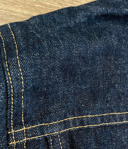 TENDERLOIN ブランケットライニング デニムジャケット メンズ SIZE XS テンダーロイン