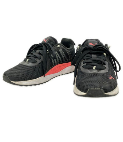 プーマ ローカットスニーカー Pacer Net Cage 368892-02 レディース SIZE 22.5 (S) PUMA