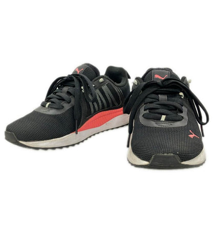 プーマ ローカットスニーカー Pacer Net Cage 368892-02 レディース SIZE 22.5 (S) PUMA