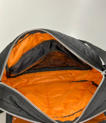 美品 PORTER ショルダーバッグ 斜め掛け タンカー メンズ ポーター