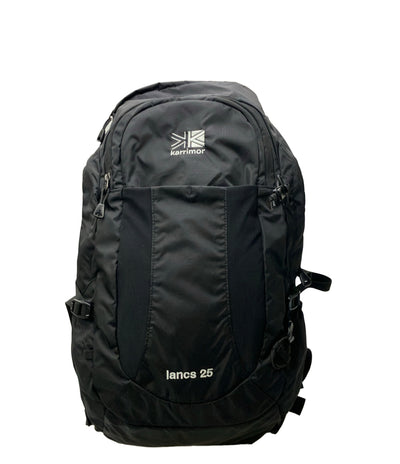 美品 Karrimor ザック lancs 25 ユニセックス カリマー