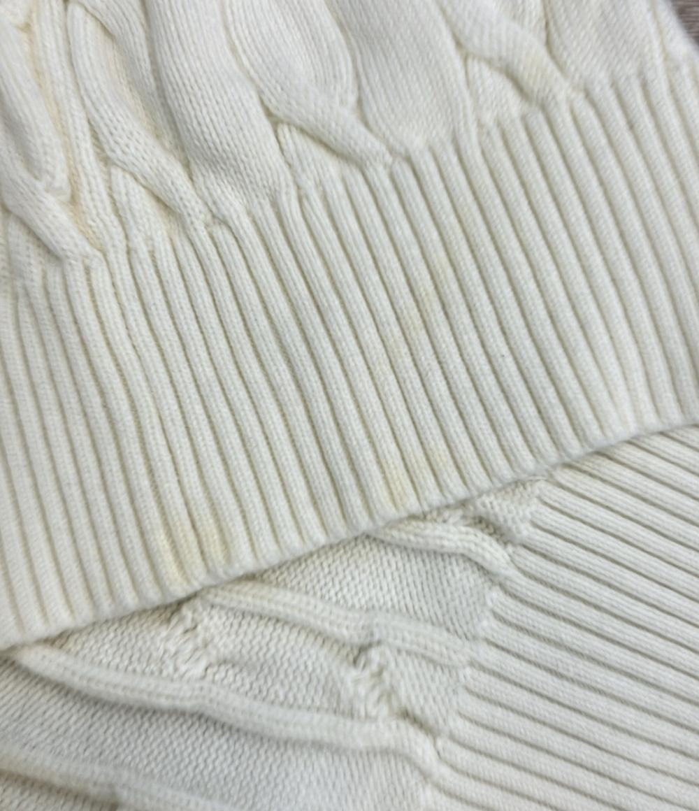 ガント 長袖ニット メンズ SIZE S (S) GANT