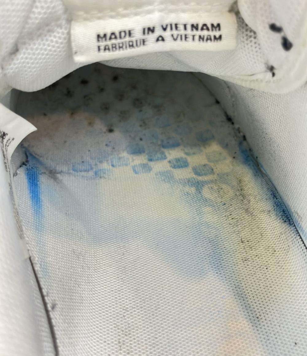 NIKE ローカットスニーカー AIR FORCE 1 07 LV8 DO9801-100 メンズ SIZE 28.5 (XL) ナイキ