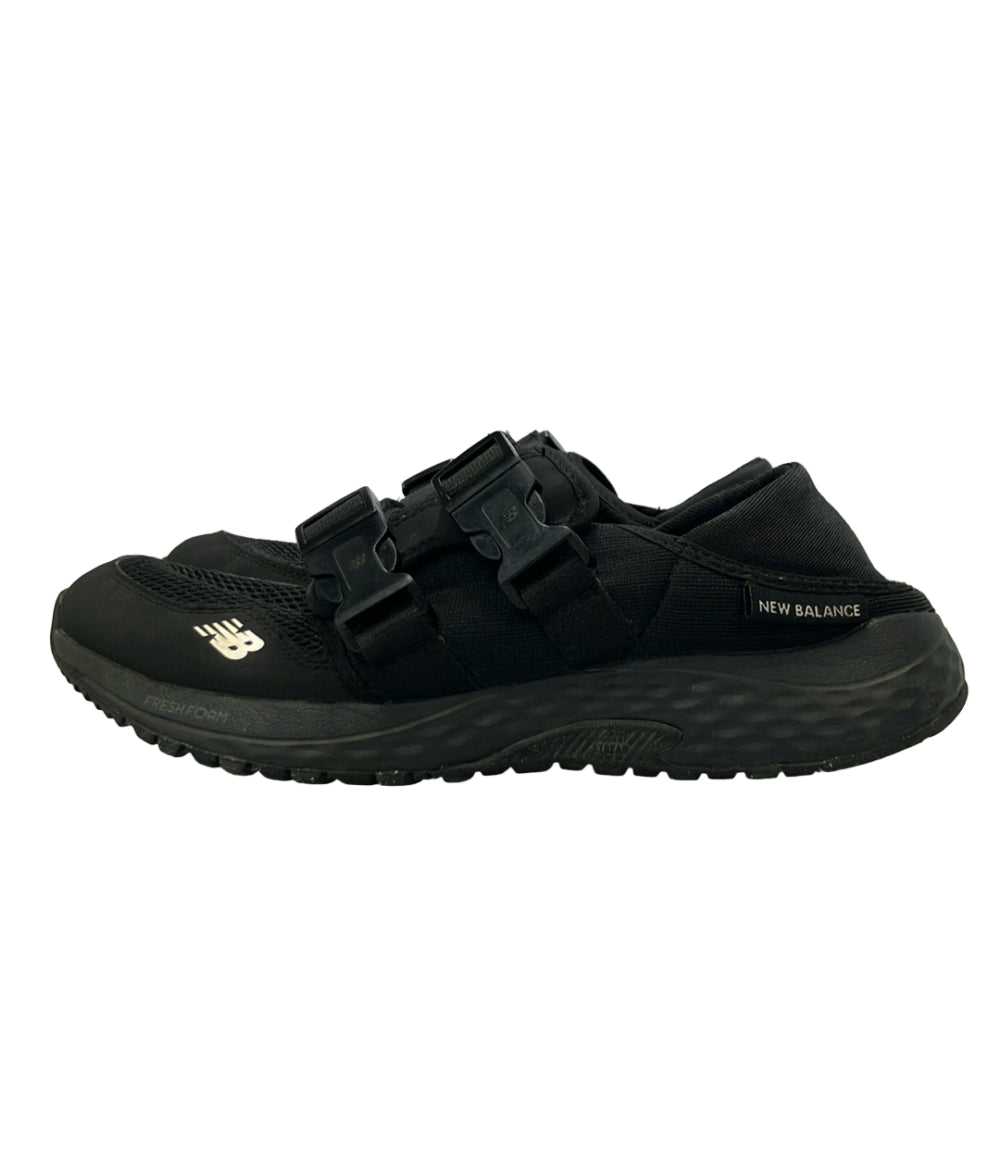 NEW BALANCE ローカットスニーカー UA700BK1 メンズ SIZE 26.5 ニューバランス