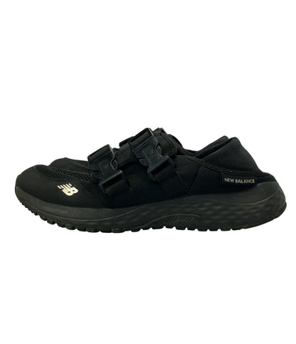 NEW BALANCE ローカットスニーカー UA700BK1 メンズ SIZE 26.5 ニューバランス