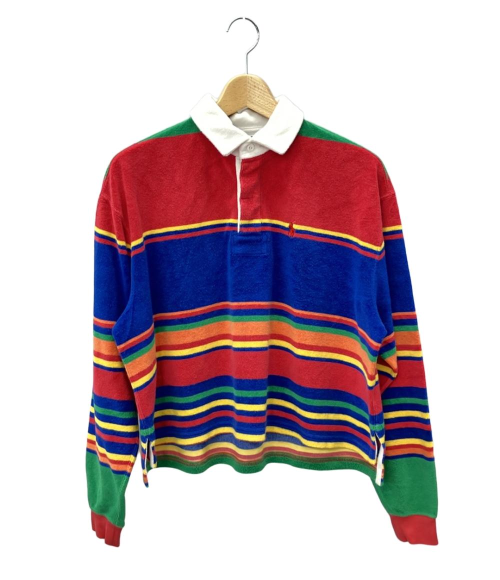 ポロ・ラルフローレン 長袖ポロシャツ メンズ SIZE S (S) POLO RALPH LAUREN