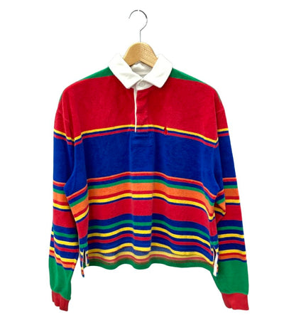 ポロ・ラルフローレン 長袖ポロシャツ メンズ SIZE S (S) POLO RALPH LAUREN